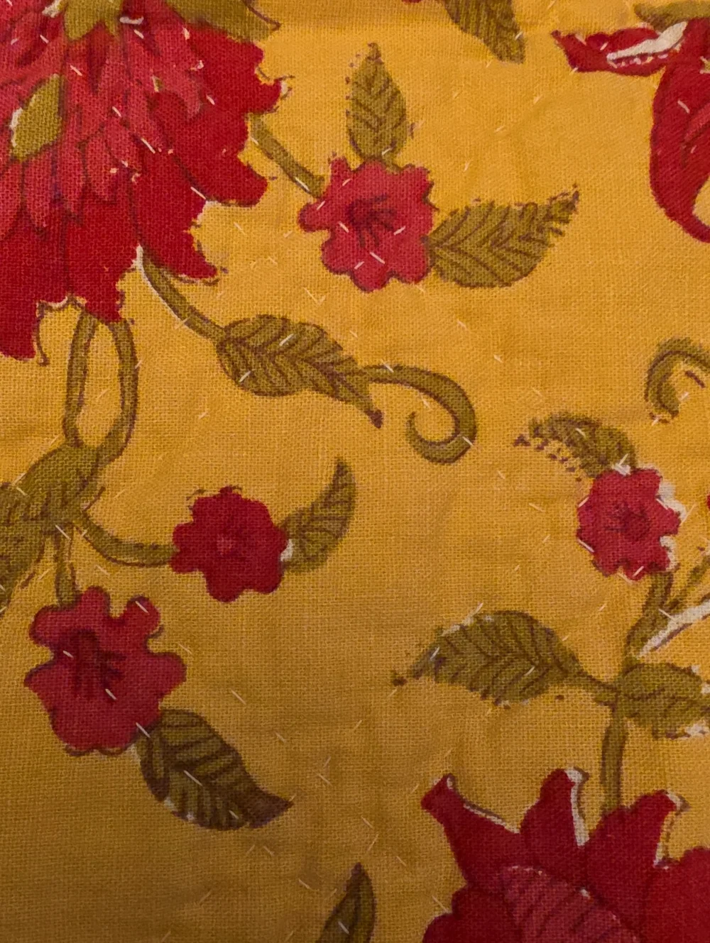 POTTERY BARN | SET OF 2 PILLOW SHAMS VANESSA / COLETTE PATTERN